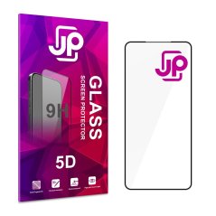 JP 5D Tempered Glass, Samsung Galaxy A53 5G, black