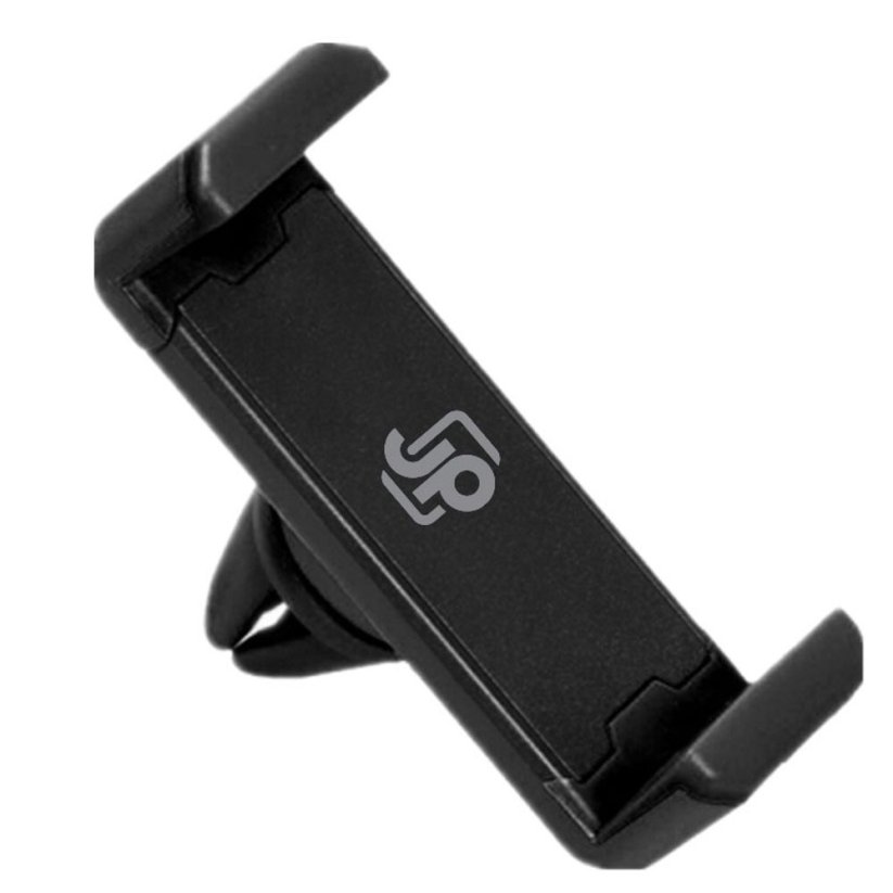 JP Car Vent Holder CH02, Black