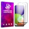 JP 2x 3D Tempered Glass, Samsung Galaxy A22 4G, black