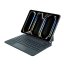 JP Magnetic Keyboard MK01 pouzdro na tablet s displejem, iPad Pro 11 2024 / 2025, černé