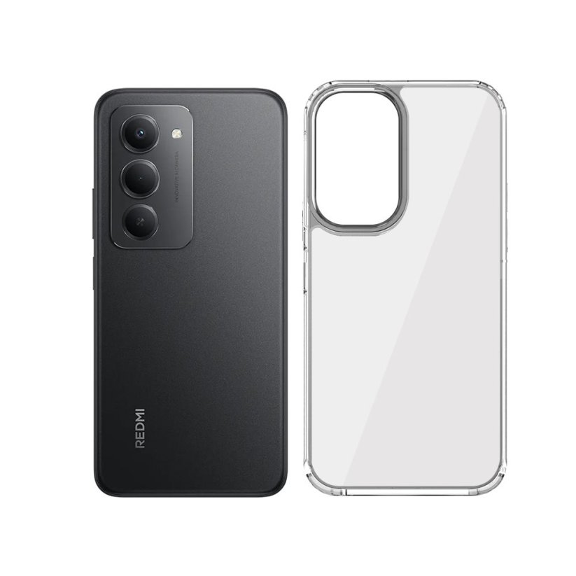 JP Průhledný obal, Xiaomi Redmi 15