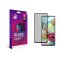 JP Titan Privacy extra durable Tempered Glass, Xiaomi 13T Pro, Black