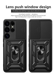 JP CamShield, Samsung Galaxy S25 Ultra, černý