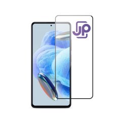 JP Easy Box 5D Tvrzené sklo, Xiaomi Redmi Note 12 Pro 5G