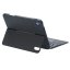 JP Keyboard case MK02 pouzdro na tablet, iPad 10.9 2022 (iPad 10) / iPad 11 2025 (iPad 11), černé