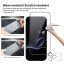 JP Full Pack Tvrzených skel, 2x 3D sklo s aplikátorem + 2x sklo na čočku, iPhone 17 Pro Max