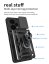 JP CamShield, Xiaomi Redmi Note 12 Pro Plus 5G, black