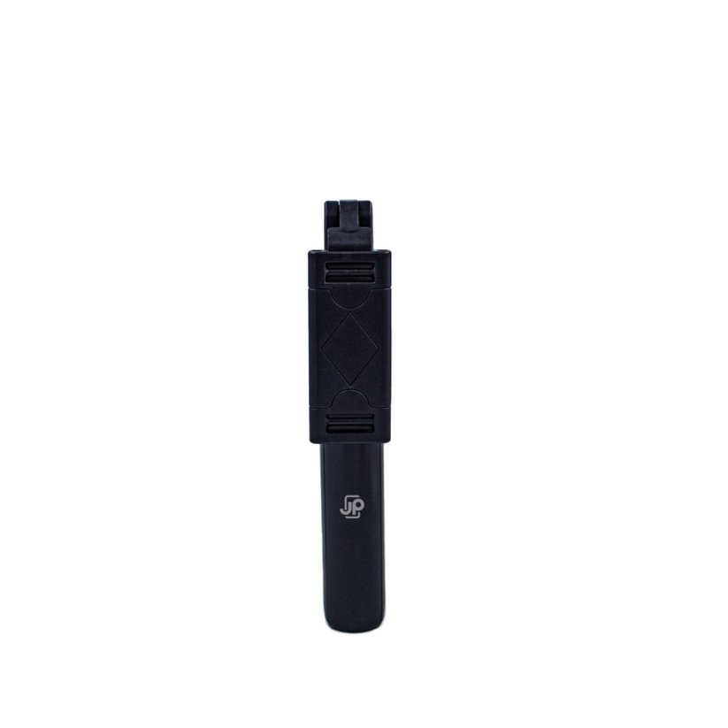 JP Selfie Stick S01 with Bluetooth remote control, Black
