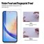 JP Long Pack Tvrzených skel, 3 skla na telefon, Samsung Galaxy A35 / A55