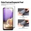 JP 2x 3D sklo, Samsung Galaxy A32 5G, černé