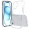 JP Transparent case, iPhone 16