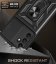 JP CamShield, Samsung Galaxy A15, black