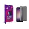 JP Titan Privacy extra odolné tvrzené sklo, Samsung Galaxy S23 FE, černé