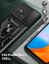 JP CamShield, Xiaomi Redmi 12C, černý