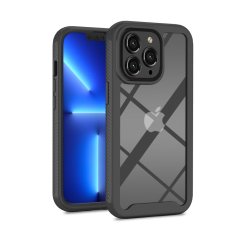 JP Defense360 case, iPhone 13 Pro black