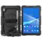 JP Solid360 obal na tablet, Lenovo Tab M10 Plus 10.3 X606F, černý
