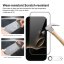 JP Full Pack Tvrzených skel, 2x 3D sklo s aplikátorem + 2x sklo na čočku, iPhone Air
