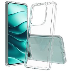 JP Průhledný obal, Xiaomi Redmi Note 14 5G