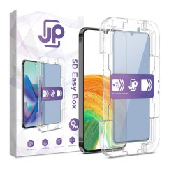 JP Easy Box 5D Tempered Glass, Samsung Galaxy A33