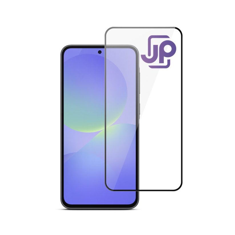 JP Easy Box 5D Tvrzené sklo, Samsung Galaxy A37