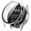 JP Watch case, Samsung Galaxy Watch 7, 40 mm, transparent