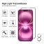JP Full Pack Tempered glass, 2x 3D glass with applicator + 2x camera glass, iPhone 16