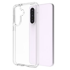 JP Průhledný obal, Samsung Galaxy A56