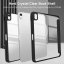 JP Smart case Pen Elegant pouzdro na tablet, iPad Pro 11 2018 / 2020 / 2021 / 2022, iPad Air 4 10.9 2020 / Air 5 10.9 2022 / Air 11 2024, černé