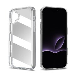 JP Průhledný obal, iPhone 17