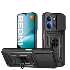 JP CamShield, Xiaomi Redmi 15C, černý