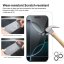 JP Mega Pack Tempered Glasses, 3 glasses with applicator + 2 camera glasses, iPhone 16 Pro