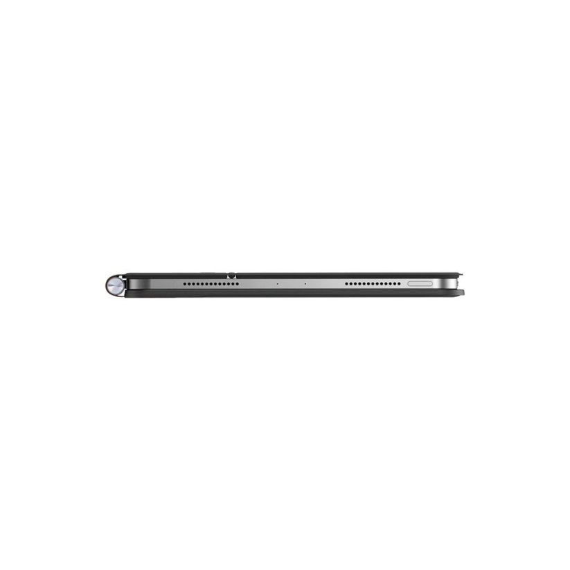 JP Magnetic Keyboard pouzdro na tablet, iPad Pro 11 2018 / 2020 / 2021 / 2022, iPad Air 4 10.9 2020 / Air 5 10.9 2022 / Air 11 2024, černé