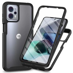 JP Defense360 case, Motorola Moto G13 / G23, black