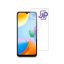 JP 2,5D Tempered Glass, Xiaomi Redmi 10C