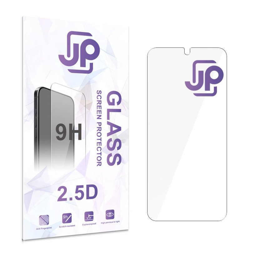 JP 2,5D Tempered Glass, Samsung Galaxy S21 FE