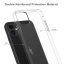 JP Transparent case, iPhone 11