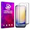 JP 2x 3D Tempered Glass, Samsung Galaxy A25, black