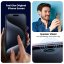 JP SimpleFlow Privacy Tvrzené sklo s jednoduchou aplikací, Samsung Galaxy S25 Plus
