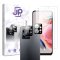 JP Combo Pack, Set of 2 Tempered Glass and 2 Camera Glass, Xiaomi Redmi Note 12 4G