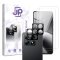 JP Combo pack, Sada 2 tvrzených skel a 2 sklíček na fotoaparát, Xiaomi 14T