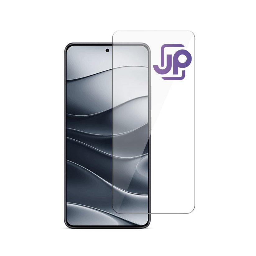 JP 2,5D Tvrzené sklo, Xiaomi Redmi Note 14 5G