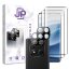 JP Combo pack, Sada 2 tvrzených skel a 2 sklíček na fotoaparát, Xiaomi Redmi Note 14 Pro 4G