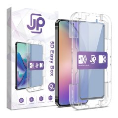 JP Easy Box 5D Tempered Glass, Samsung Galaxy A54 5G
