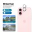 JP Combo pack, Sada 2 tvrzených skel a 2 sklíček na fotoaparát, iPhone 16 Plus