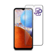 JP Easy Box 5D Tempered Glass, Samsung Galaxy A14 5G