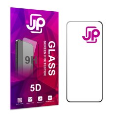 JP 5D Tempered Glass, Samsung Galaxy A55, black