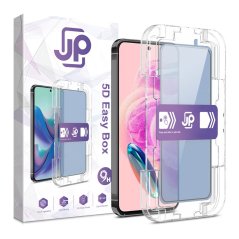 JP Easy Box 5D Tempered Glass, Xiaomi Redmi Note 12S