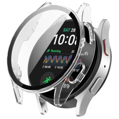 JP Watch case, Samsung Galaxy Watch 7, 40 mm, transparent