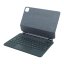 JP Magnetic Keyboard MK01 Tablet Case with Display, iPad Pro 11 2018 / 2020 / 2021 / 2022, iPad Air 4 10.9 2020 / Air 5 10.9 2022 / Air 11 2024, Black