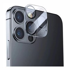 3D Tvrzené sklo pro čočku fotoaparátu (kamery), iPhone 13 Pro / 13 Pro Max